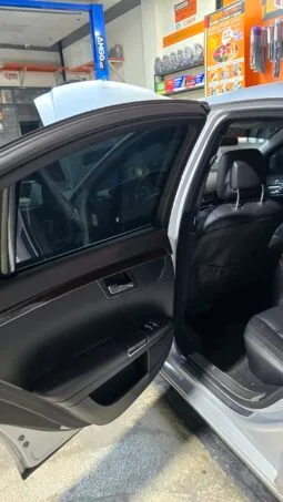 
										 مرسيدس بينز – Mercedes benz S 350 ممتلئ									