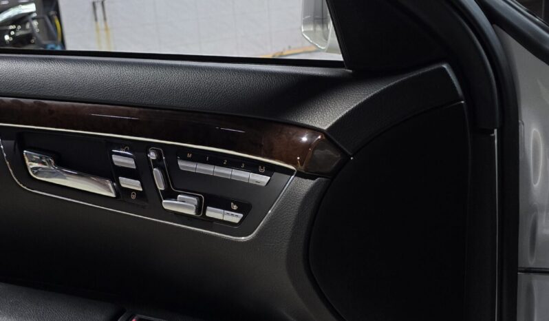 
								 مرسيدس بينز – Mercedes benz S 350 ممتلئ									