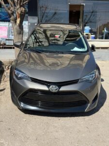تويوتا – Toyota كورولا – Corolla