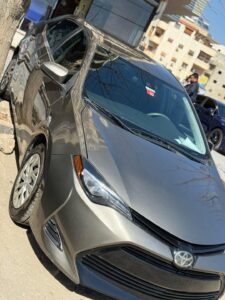 تويوتا – Toyota كورولا – Corolla
