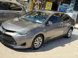 
										 تويوتا – Toyota كورولا – Corolla ممتلئ									