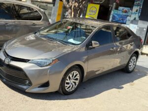 تويوتا – Toyota كورولا – Corolla