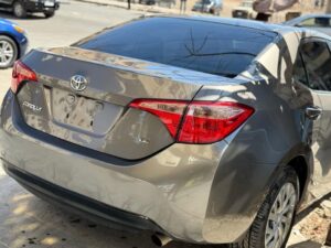 تويوتا – Toyota كورولا – Corolla