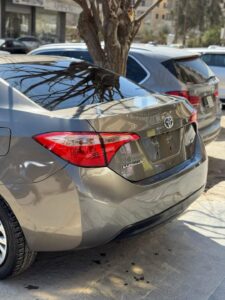 تويوتا – Toyota كورولا – Corolla