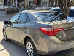 
										 تويوتا – Toyota كورولا – Corolla ممتلئ									