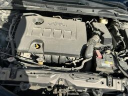 
										 تويوتا – Toyota كورولا – Corolla ممتلئ									