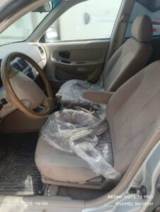 هيونداي – Hyundai فيرنا – Verna