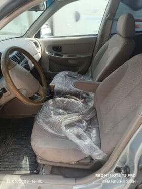 هيونداي – Hyundai فيرنا – Verna