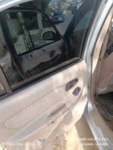هيونداي – Hyundai فيرنا – Verna