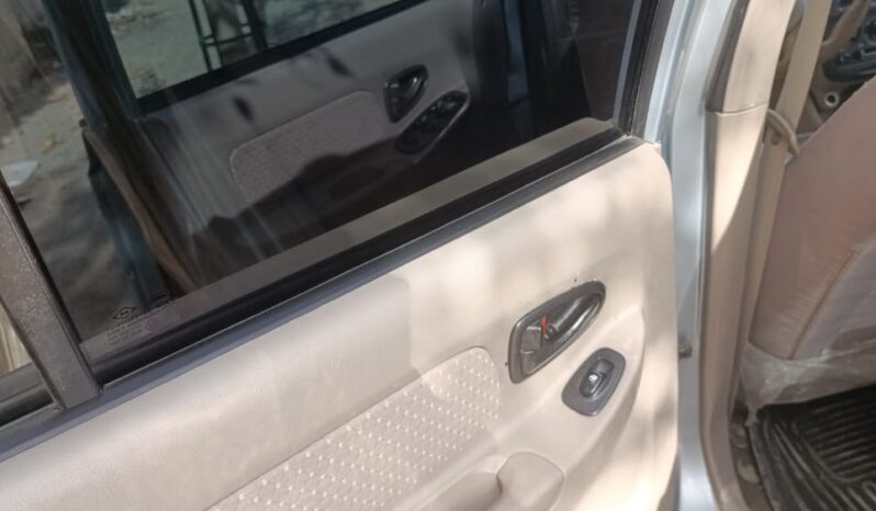 
								 هيونداي – Hyundai فيرنا – Verna ممتلئ									