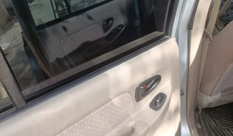 
								 هيونداي – Hyundai فيرنا – Verna ممتلئ									