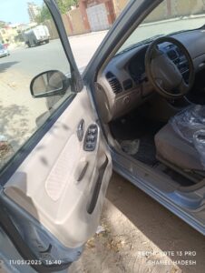 هيونداي – Hyundai فيرنا – Verna