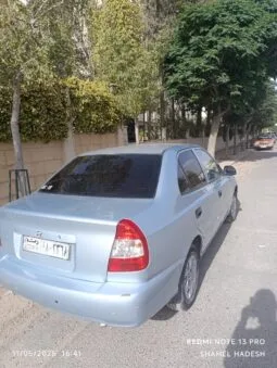 
										 هيونداي – Hyundai فيرنا – Verna ممتلئ									