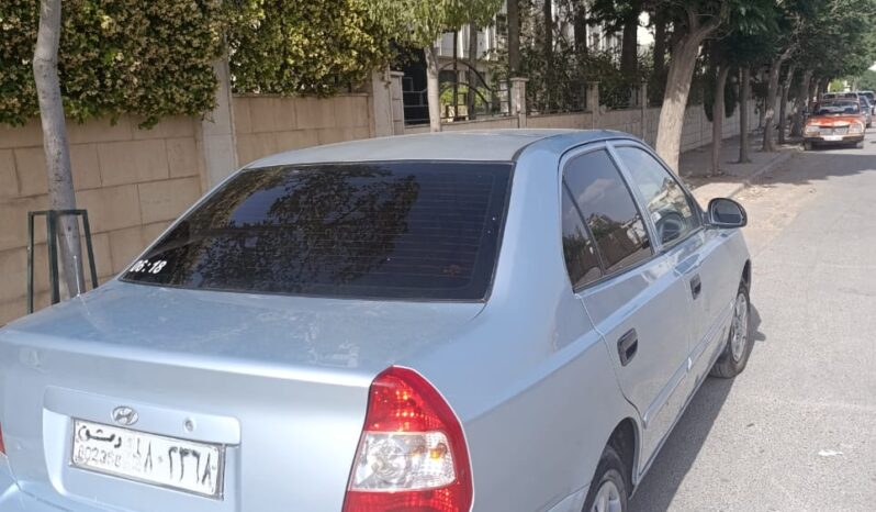 
								 هيونداي – Hyundai فيرنا – Verna ممتلئ									