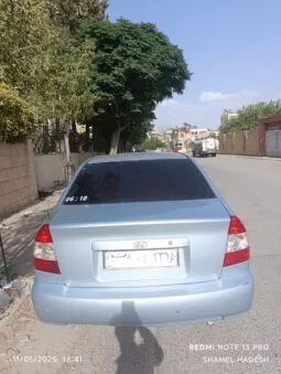 
										 هيونداي – Hyundai فيرنا – Verna ممتلئ									