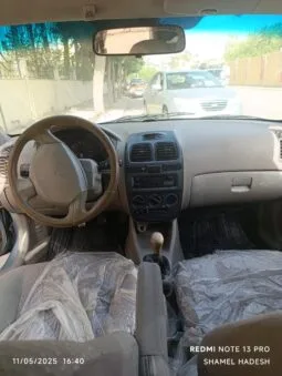 
										 هيونداي – Hyundai فيرنا – Verna ممتلئ									