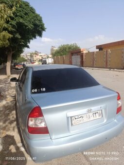 
										 هيونداي – Hyundai فيرنا – Verna ممتلئ									