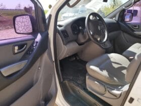 هيونداي – Hyundai فان – H1