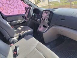 هيونداي – Hyundai فان – H1