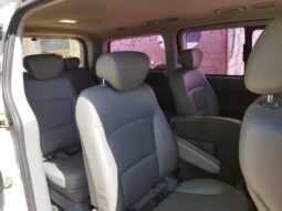 
										 هيونداي – Hyundai فان – H1 ممتلئ									