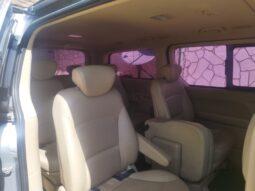 هيونداي – Hyundai فان – H1