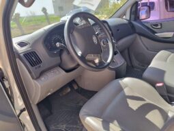 هيونداي – Hyundai فان – H1
