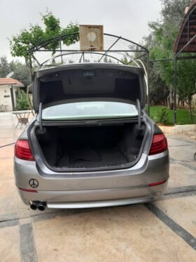 بي ام دابيليو – BMW 520