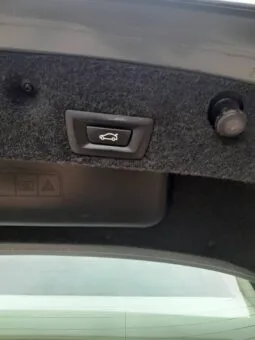 
										 بي ام دابيليو – BMW 520 ممتلئ									