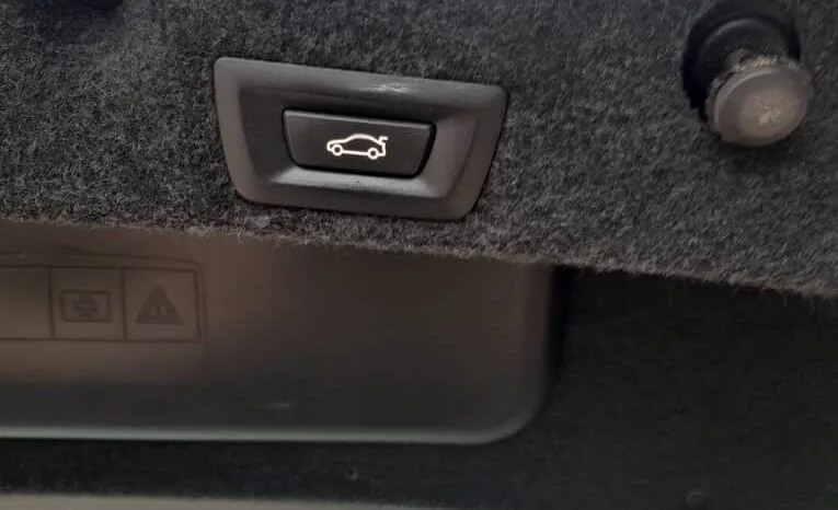 
								 بي ام دابيليو – BMW 520 ممتلئ									