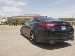 كيا – Kia K5