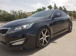 كيا – Kia K5