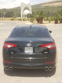 كيا – Kia K5