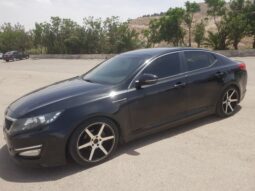 كيا – Kia K5