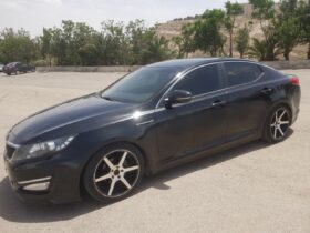كيا – Kia K5