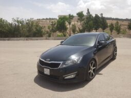 كيا – Kia K5