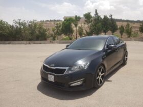 كيا – Kia K5