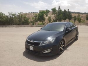 كيا – Kia K5