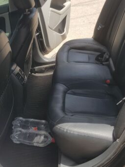 
										 كيا – Kia K5 ممتلئ									