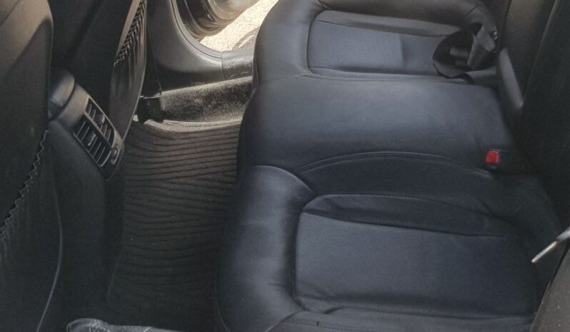 
								 كيا – Kia K5 ممتلئ									
