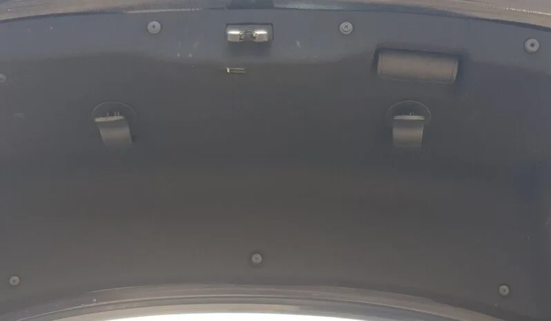 
								 كيا – Kia K5 ممتلئ									