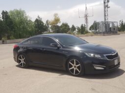 
										 كيا – Kia K5 ممتلئ									