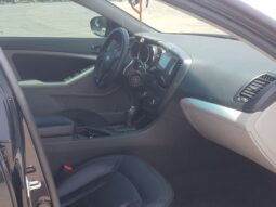 
										 كيا – Kia K5 ممتلئ									