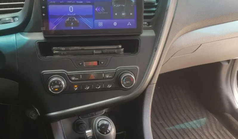 
								 كيا – Kia K5 ممتلئ									