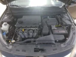 
										 كيا – Kia K5 ممتلئ									