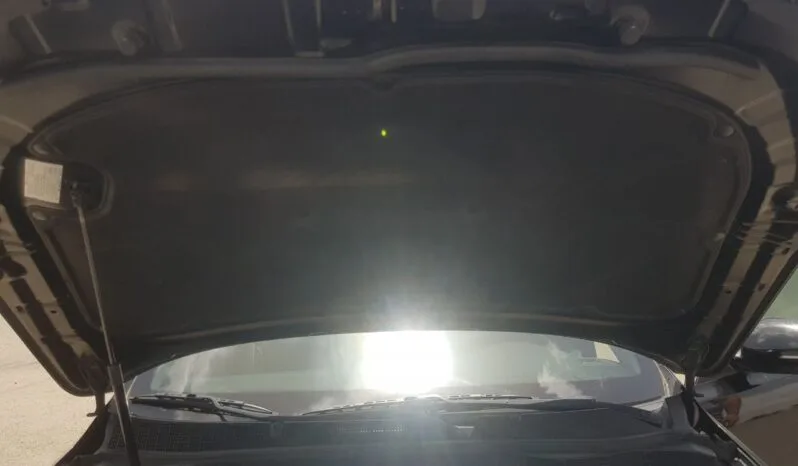 
								 كيا – Kia K5 ممتلئ									