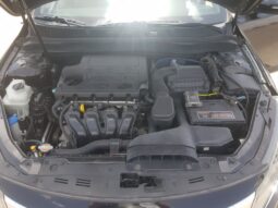 
										 كيا – Kia K5 ممتلئ									