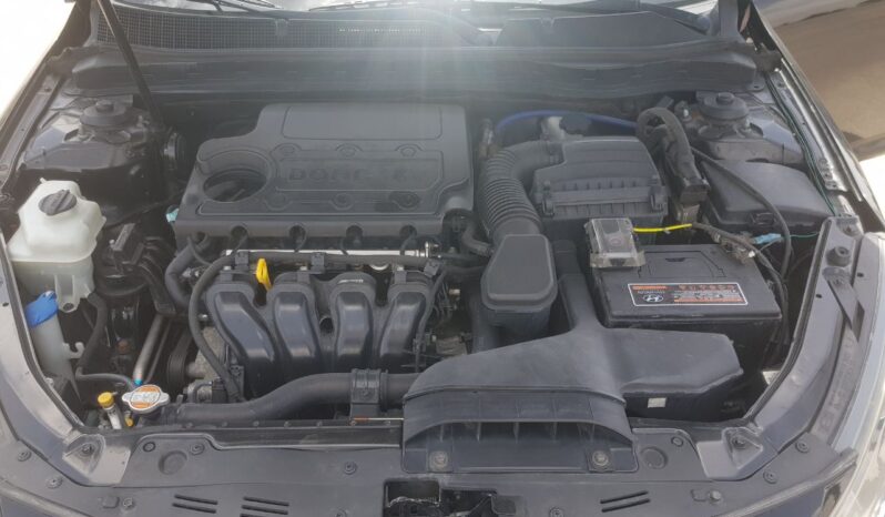 
								 كيا – Kia K5 ممتلئ									