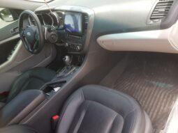 
										 كيا – Kia K5 ممتلئ									