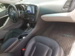 
										 كيا – Kia K5 ممتلئ									