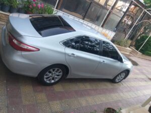 تويوتا – Toyota كورولا – Corolla